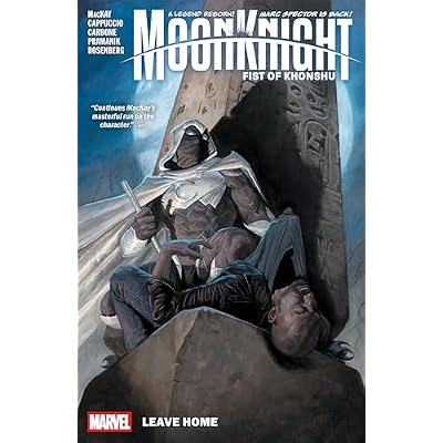 Moon Knight