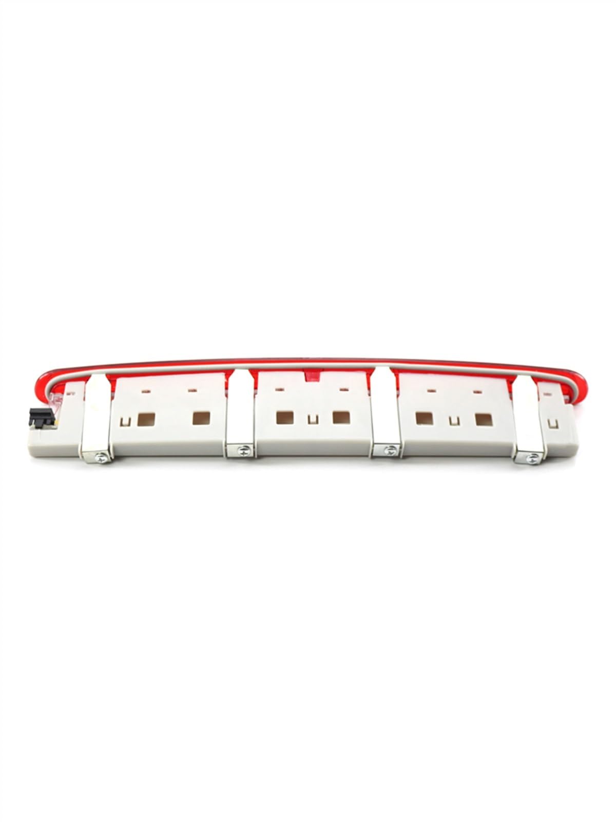 Voiture Arrière Queue 3RD Troisième Feu Stop Montage De Haut Niveau Stop Clignotant Lampe Pour Benz GL450 GL320 GL550 GL350