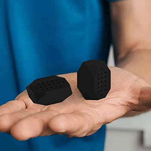 Miniatura 5 de Brife Ejercitador de mandíbula, cara y cuello, define tu mandíbula, adelgaza y tonifica tu cara, luce más joven y saludable, ayuda a reducir el