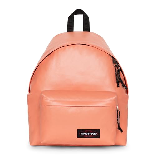 Eastpak Padded PAK'R Mochila, 24 L - Glossy Peach (Rosado)