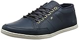 boxfresh spencer grau  Boxfresh Herren Spencer Sneaker,Blau,Gr. 43