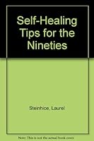 Self-Healing Tips for the 90s: Edgar Cayce and the Crystal Circle 093485260X Book Cover