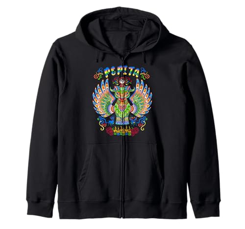 Veste Coco Disney Pixar Pepita Alebrijes Portez la Magie et l'Émotion du Film au Cœur