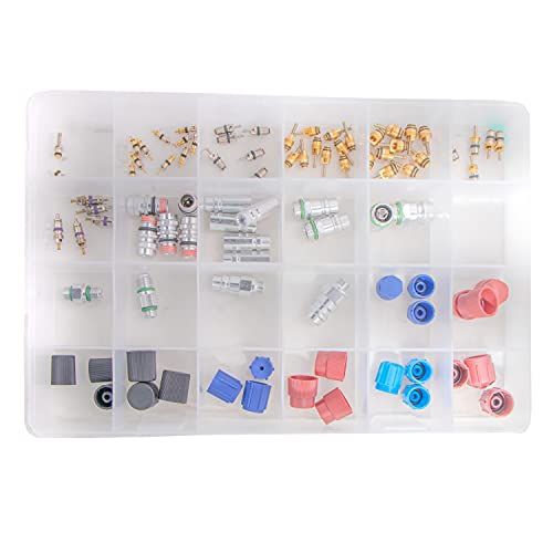 Kit de servicio para A/C Santech MT9260 miniatura 5