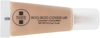 Boo-Boo Cover-Up Healing Concealer, Medium, 0.13 Ounce