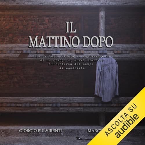 Il mattino dopo copertina