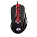 Produktbild Defender Gaming-Maus mit Kabel Negro - Origin M903