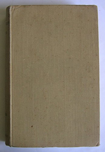 The Discovery of India B0000CI3H2 Book Cover