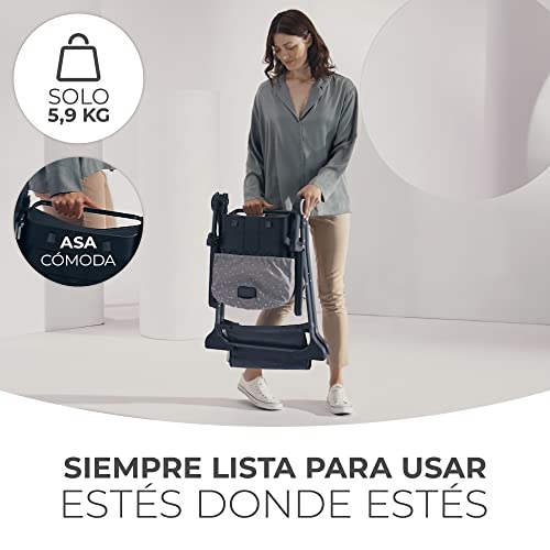 FOLDEE Trona Bebé con Bandeja