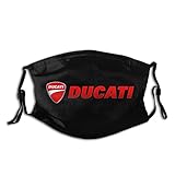 Ergonomischer Schnitt für eine enge Passform; Die hochelastische Mundschleifen-Mundmaske ist breit genug für die Abdeckung von Nase, Mund und Gesicht, sehr angenehm zu tragen und mühelos atmungsaktiv