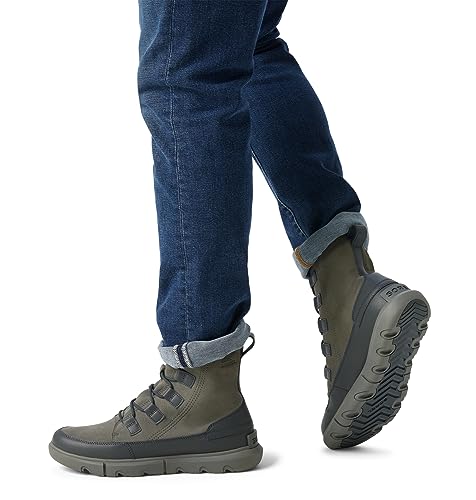 Image of Sorel mens Casual Winter Boots