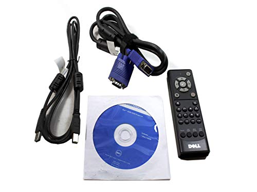 Dell 4220 Dlp Projector #TOP6