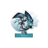 GENSHIN IMPACT Wish Series Character Acrylic Stand - Lynette