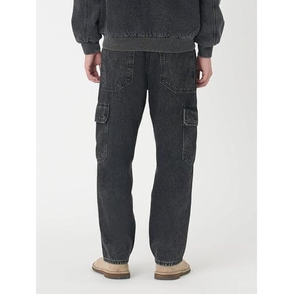【値下げ中】Levi's Lot 568 カーゴパンツ W29 L30 グレー 値下げ中】Levi's Lot 568 カーゴパンツ W29 L30 グレー Levi's