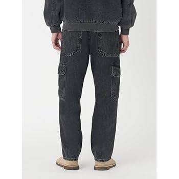 Amazon | [リーバイス] 568(TM) ルーズストレート カーゴ