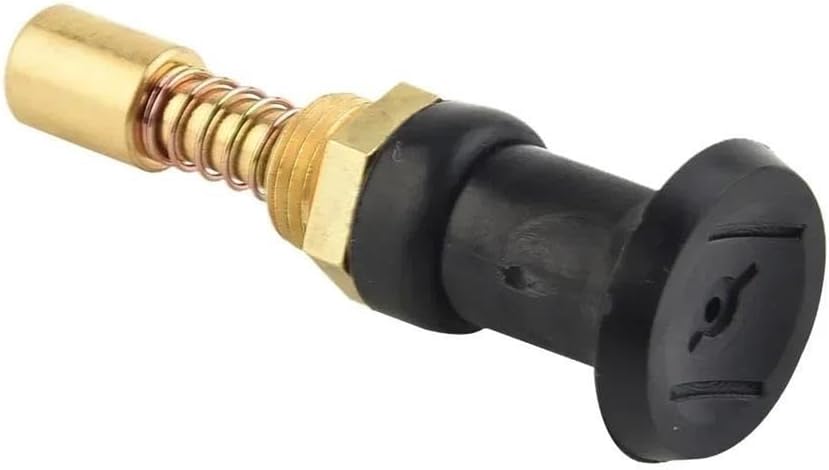 Carburetor Manual Choke Fit For TM32 TM34