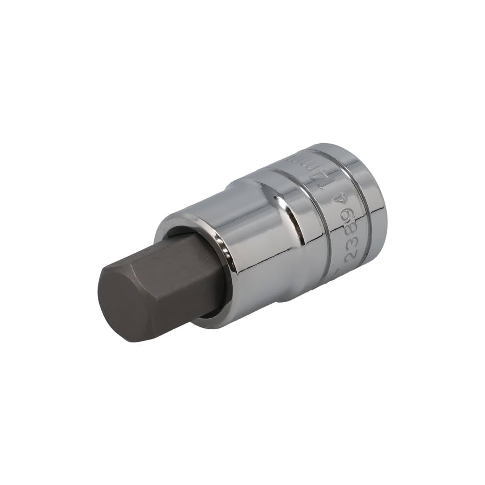 Amazon.co.jp: SIGNET(シグネット) 1/2ドライブ 14MM ヘックス