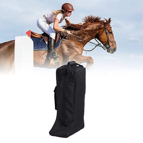 Bolsa Portátil para Armazenamento de Botas, Bolsa Organizadora de Botas à Prova D'água, Bolsa Prote