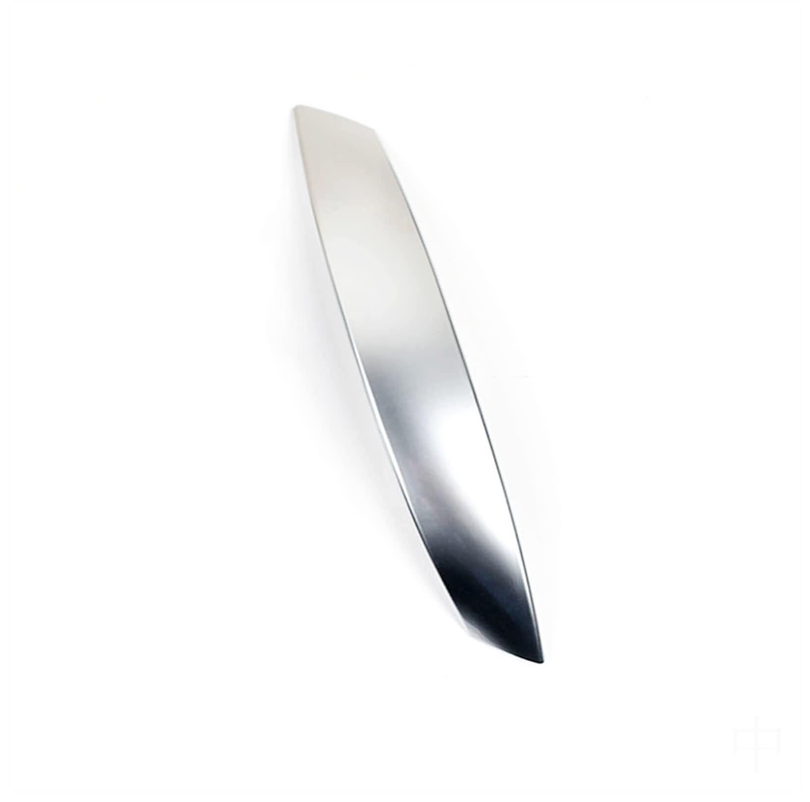 Gtdtkganak One Color For Bmw For Z4 E85 E86 2002-2008 Interior Door Handle Cover For Lhd And Rhd Interior Door Panel Handle Decorative Covers(Polished Silver Right)