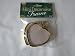 Nicole Mini Decorative Frame 2 1/2" Heart Shaped