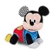Produktbild Clementoni - Disney Baby Mickey-Kratz mit Mir, Mehrfarbig, 17237
