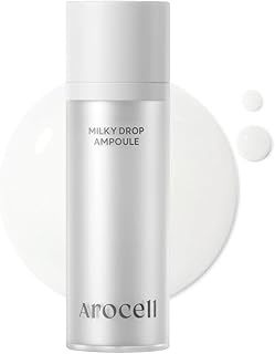 AROCELL - Ampolla de gotas lechosas - 1.0 fl ...