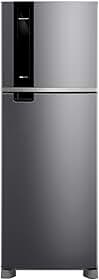 Geladeira Brastemp Frost Free 385 Litros Duplex Inox - BRM46MK 220V