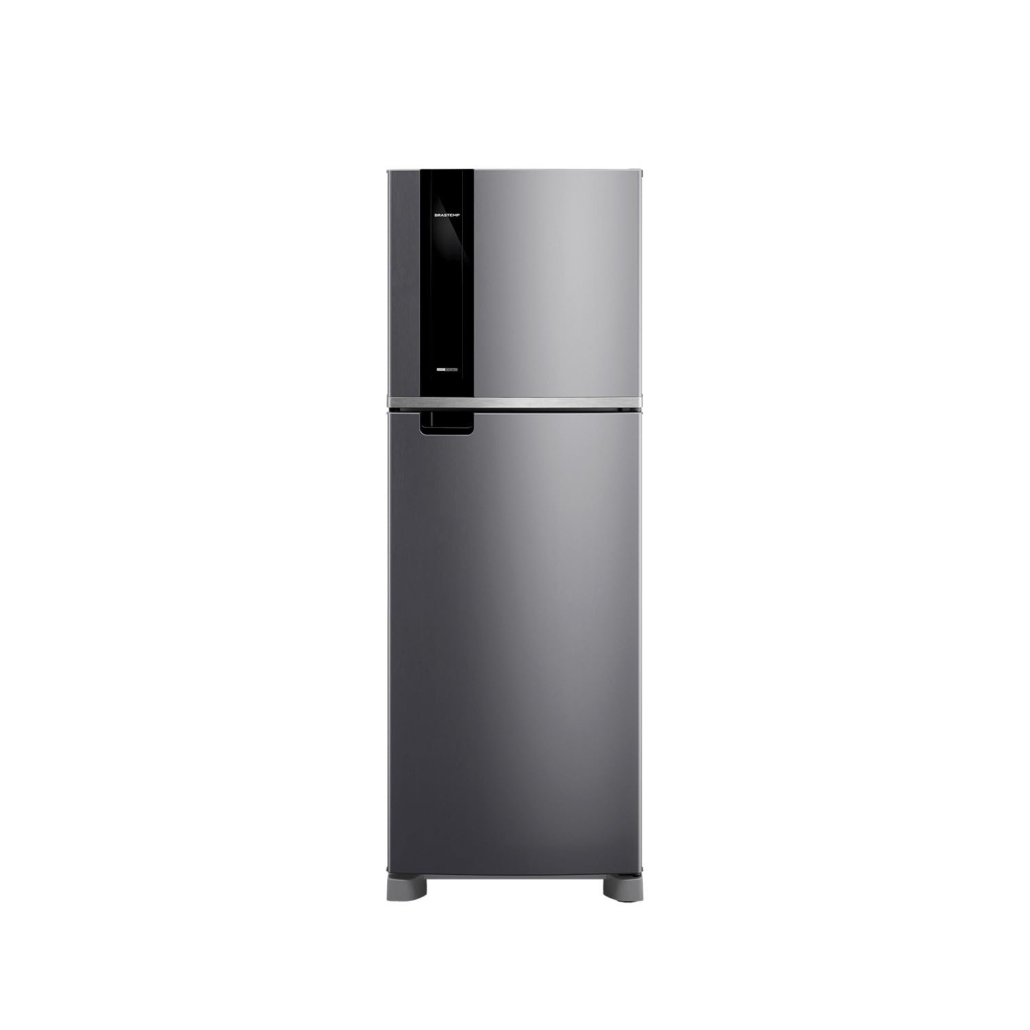 Geladeiraastemp Frost Free385 Litros Dup Inox