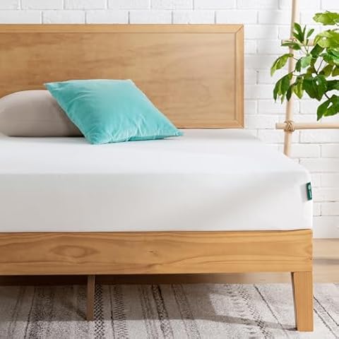 Matelas Zinus 160x200 cm Cover