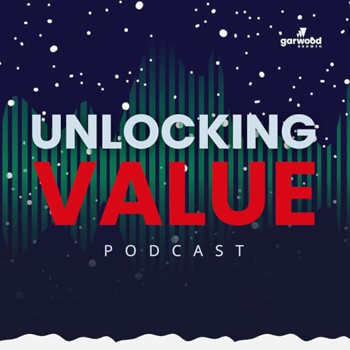 Episode 19: Unlocking Christmas