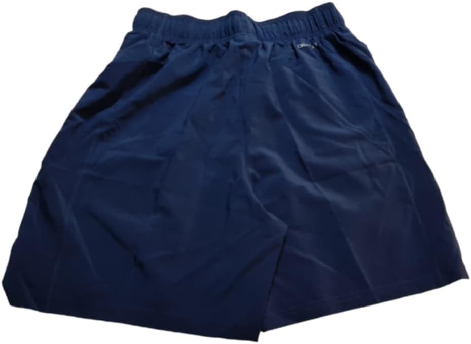 Nike Men's Jordan Dri-FIT Training Shorts (US, Alpha, Medium, Regular, Regular, Navy Blue)