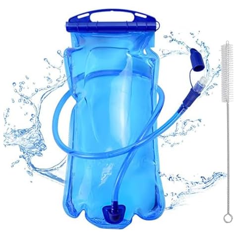 Poche Hydratation QEEROYO 1L Cover
