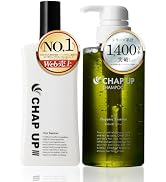 Amazon | 医薬部外品 チャップアップ 薬用育毛剤 育毛ローション 120mL