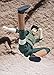Bandai Tamashii Nations S.H. Figuarts Rock Lee 