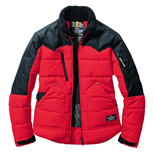 サーモクラフト（電熱パッド）対応 防寒ジャケット 5020の商品画像