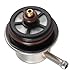 KPALAG Fuel Injection Pressure Regulator with Clip and Snap Ring 3.8BAR Compatible with Buick Lesabre Cadillac Escalade Chevrolet Avalanche Express Silverado GMC Sierra Yukon Replace#: 19236428