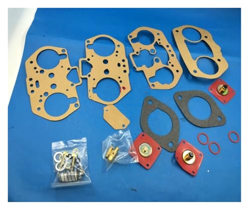 Kit joints carburateur Weber 40 IDF 44 IDF 48 IDF moteur EMPI HPMX