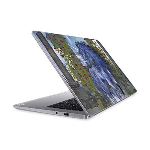 Skin Mi Notebook 14 (2020) Autocollant pour Personnaliser Votre Bureau