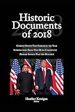 Historic Documents of 2018