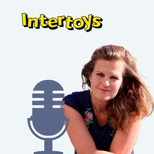 Nicole Babay, Head of Marketing Intertoys: TikTok, kidfluencers en groei ondanks corona