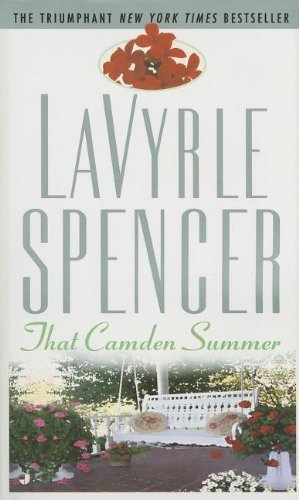 That Camden Summer by Lavyrle Spencer (2011-08-17) B01FEK5WR6 Book Cover