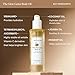 Naturium The Glow Getter Body Oil, Multi-Oil for Intense Nourishment, Hydrating & Moisturizing Formula, Vegan & Cruelty-Free, 3.4 oz