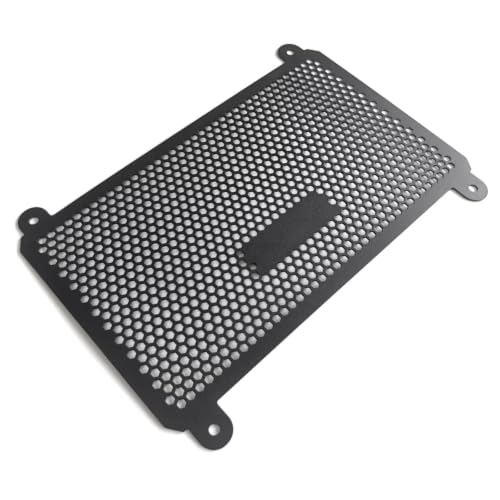 Grille de radiateur pour Ninja 400 et Z400 Z500 de 2019 à 2025