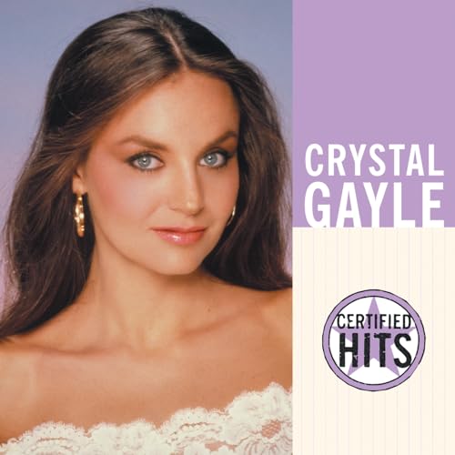 Crystal Gayle
