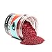 Didspade : Renegade Red 0.008 - Metal Flake 2oz