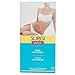 Surgi-wax Honey Wax Strips For Bikini, Body & Legs, 14 Double Sided Strips