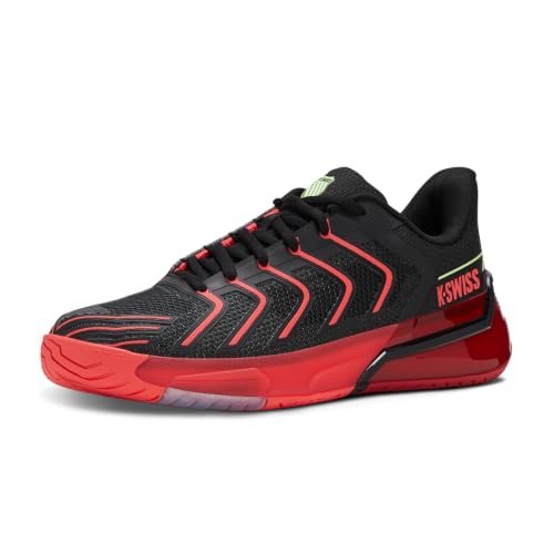 Image of K-Swiss Men's Ultrashot 4 Tennis Shoe