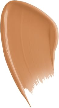 NYX Professional Makeup Blurring Tint Foundation, Medium Coverage, Matte Finish, With Niacinamide, Matcha and Glycerin, 12 Hours Hydrating, Bare With Me Blur, 30 ml, Shade: Golden Light