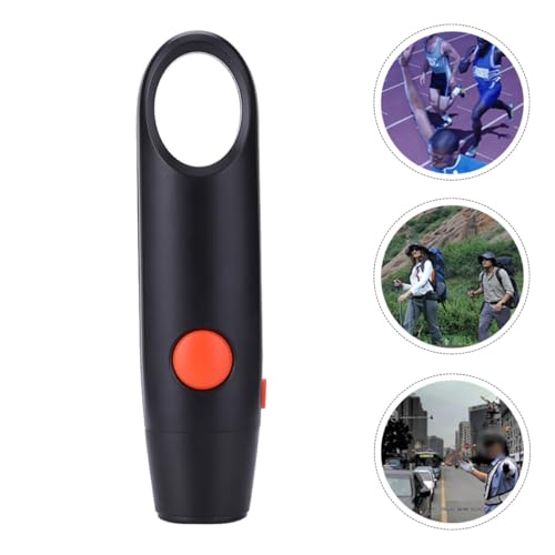 Silbato electrónico portátil para deporte y exteriores miniatura 7