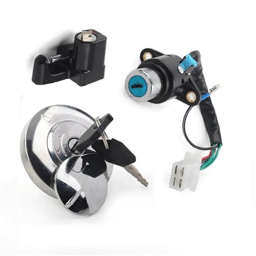 Interruptor de encendido Honda Rebel 250 para solucionar problemas de arranque 7
